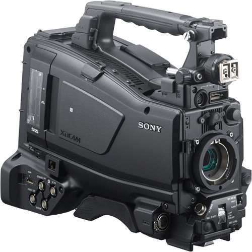 Sony PXW-X400 Shoulder Camcorder