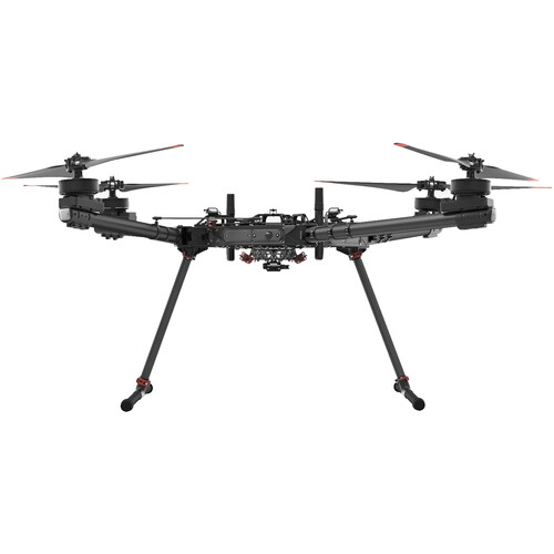 FREEFLY Alta X Gen2 Enterprise Drone