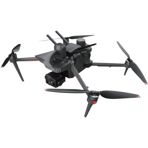 YUNEEC GDU S220 Pro Industrial Drone
