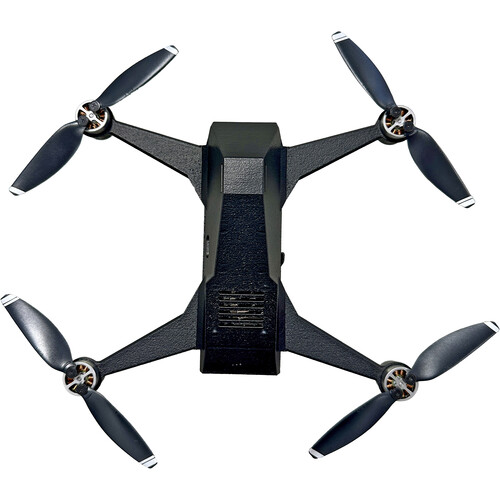 Xcraft Nano BLACK OPS Thermal Drone