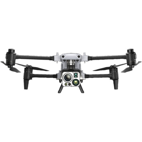 Autel Robotics Alpha Industrial Drone with 5-in-1 Gimbal